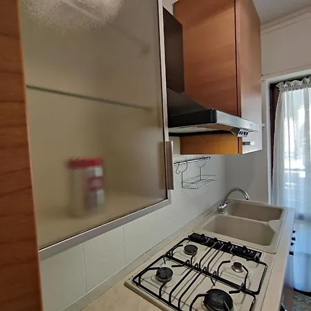 Apartment Mountain -