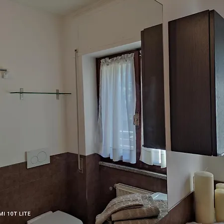 Mountain - Apartment Aprica
