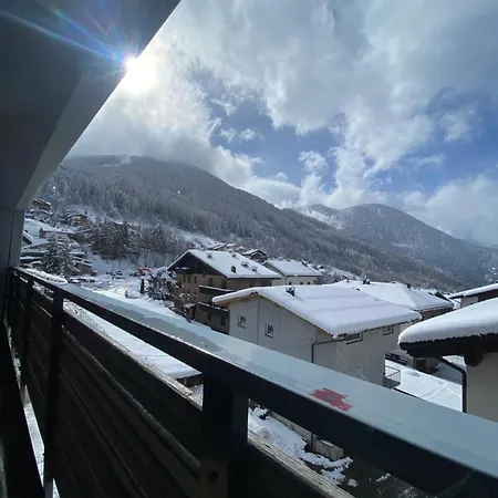 Mountain -
